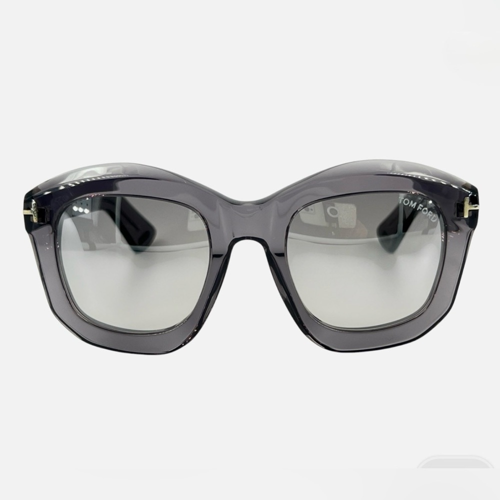 NEW Tom Ford Sunglasses FT0582 - Picture 2 of 12